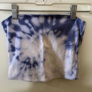 Very cute Hollister tube top